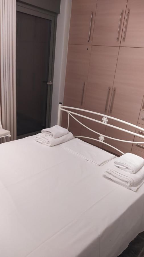 Apartament Balkonikarystos Zewnętrze zdjęcie