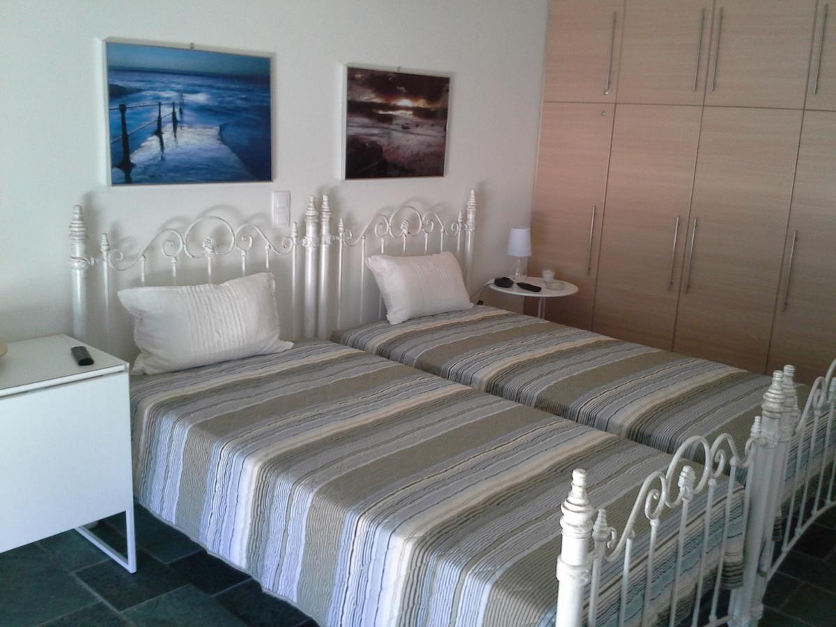 Apartament Balkonikarystos Zewnętrze zdjęcie