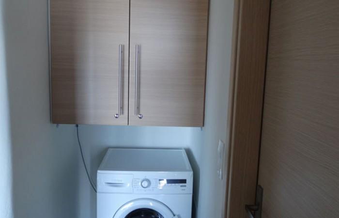 Apartament Balkonikarystos Zewnętrze zdjęcie